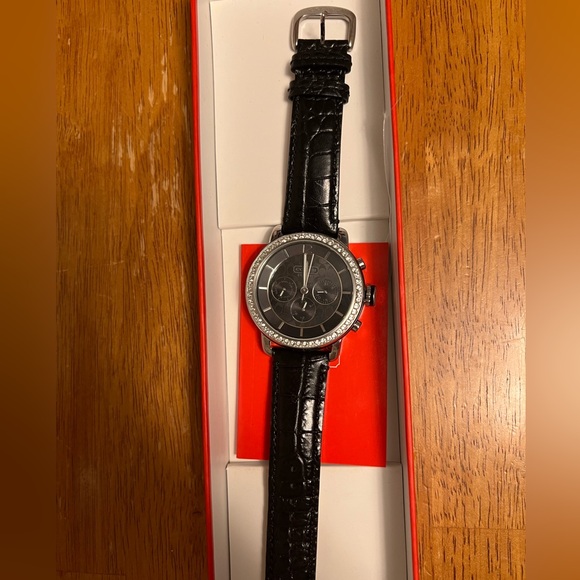 Coach Watch - Picture 2 of 7